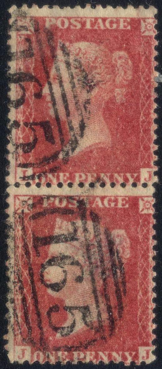 Plate 51 I-J