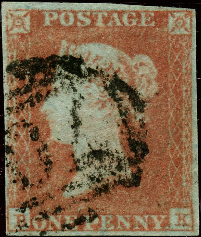 Plate 103 B-K