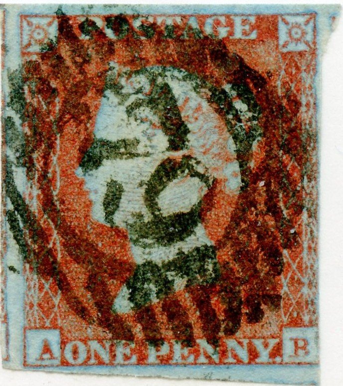 Plate 130 A-B