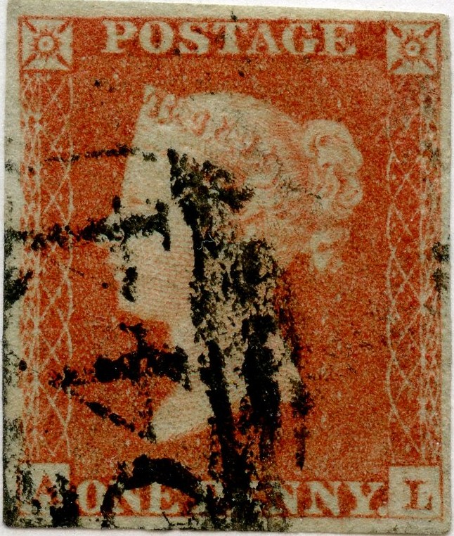 Plate 163 A-L