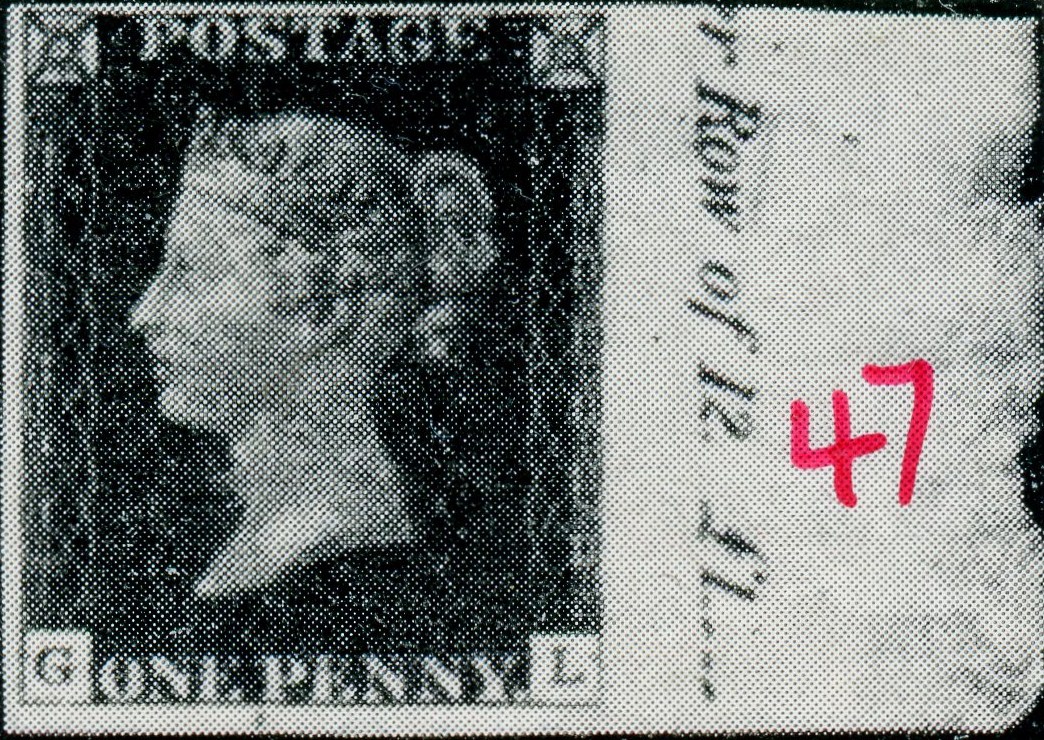Plate 47 G-L