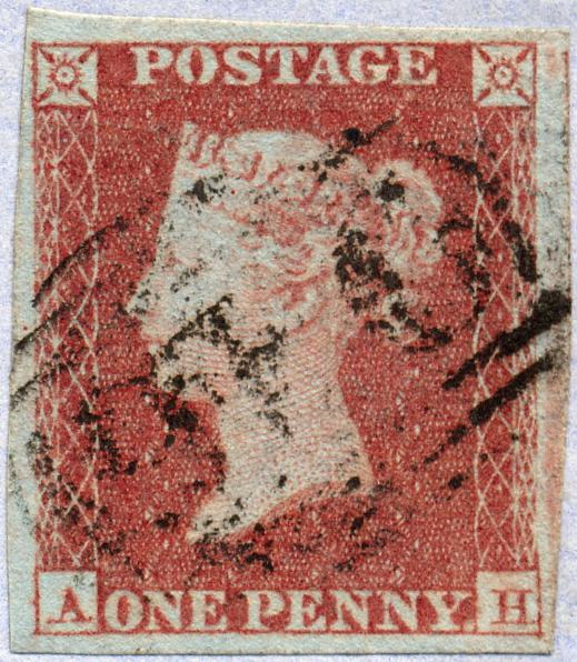 Plate 121 A-H