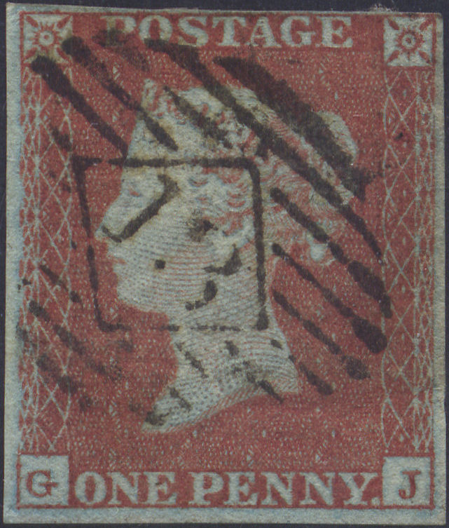 Plate 105 G-J