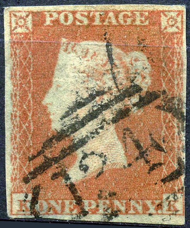 Plate 118 K-K