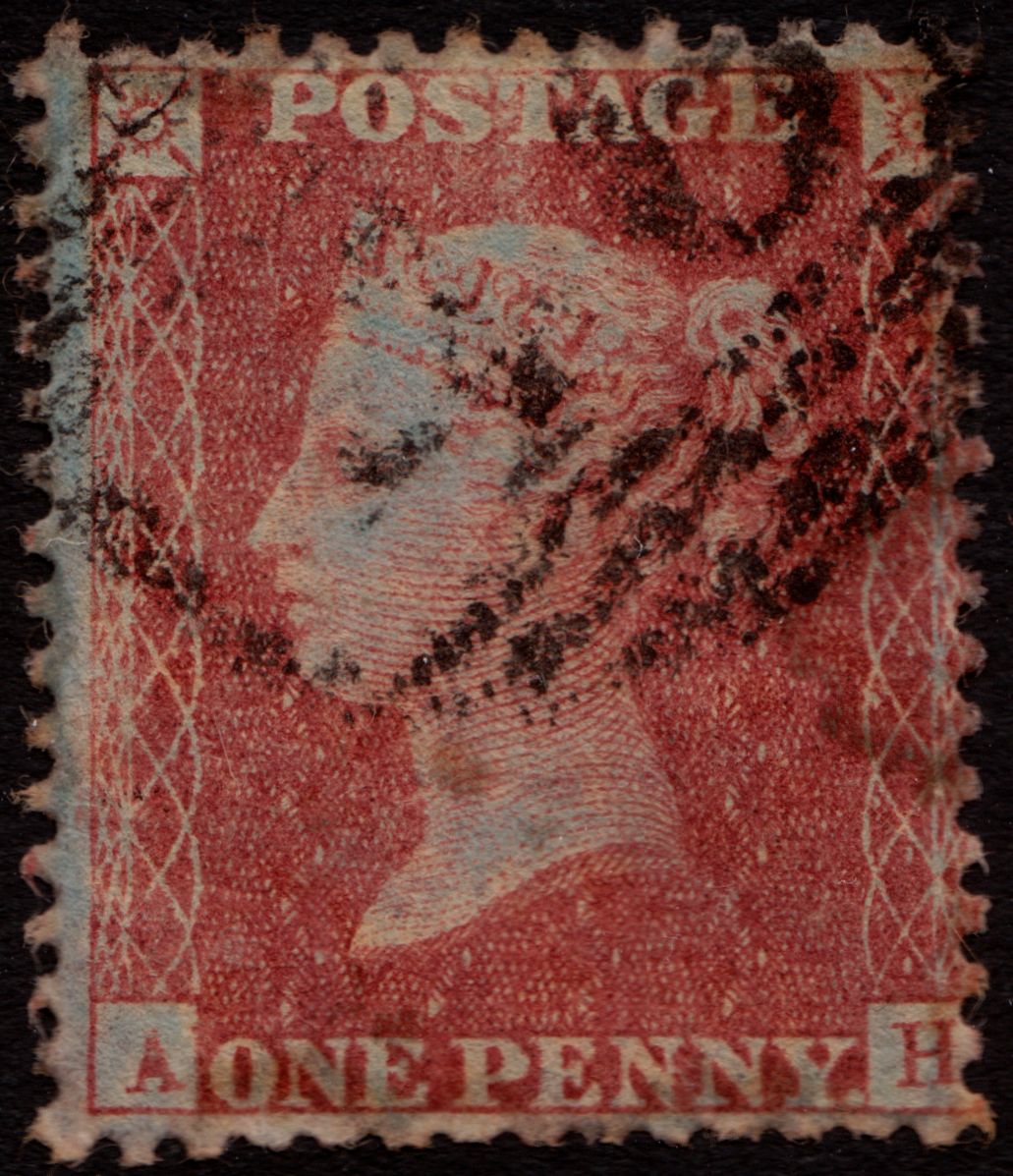 Plate 23 A-H