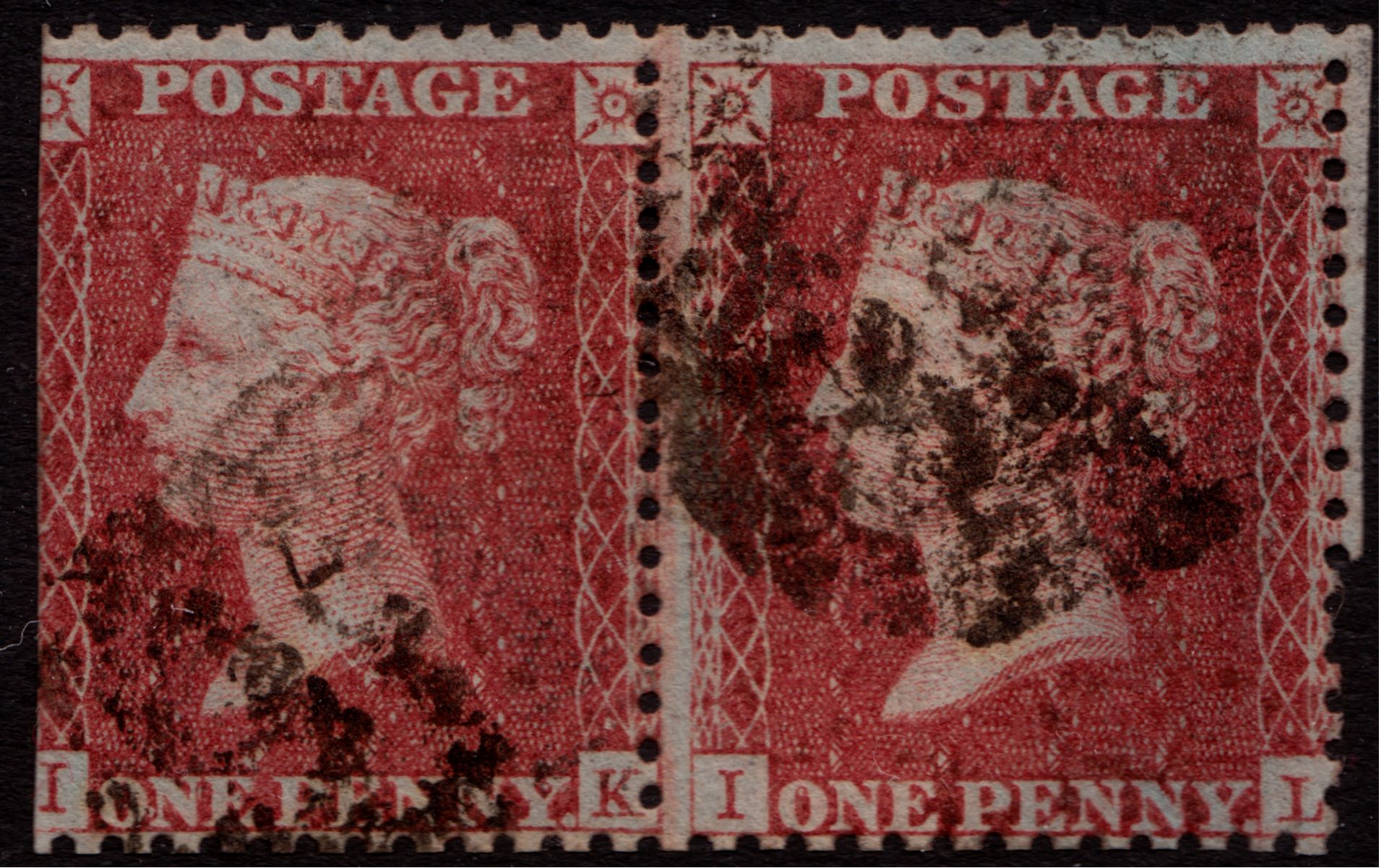 Plate 24 I-L