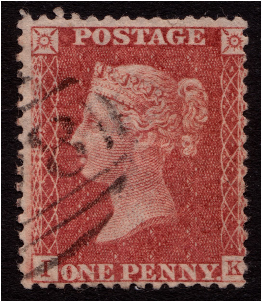 Plate 33 I-K