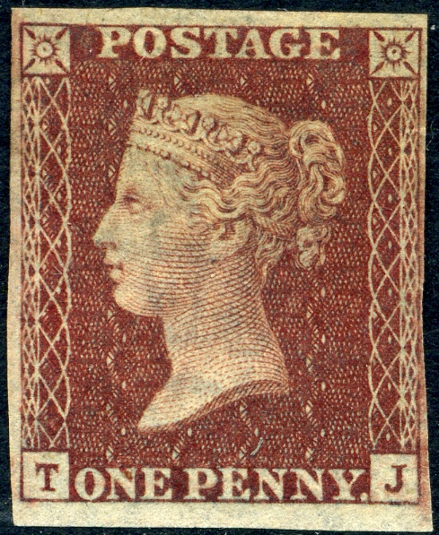 Plate 48 T-J