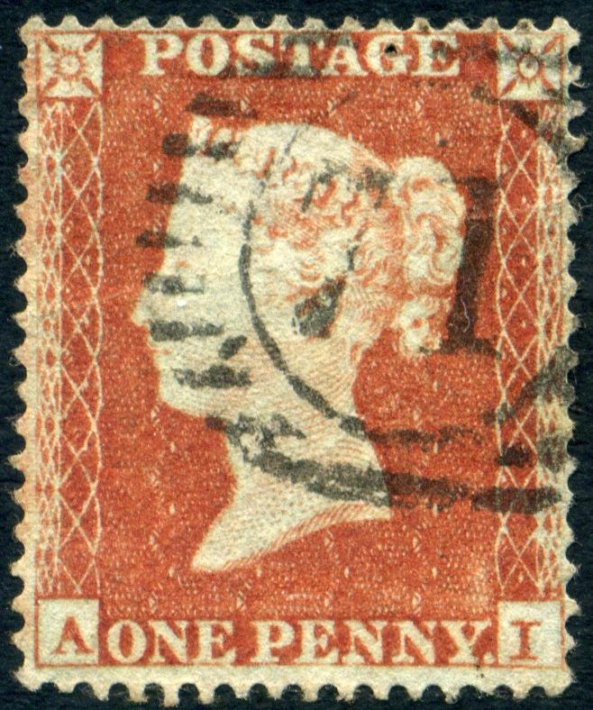 Plate 188 A-I