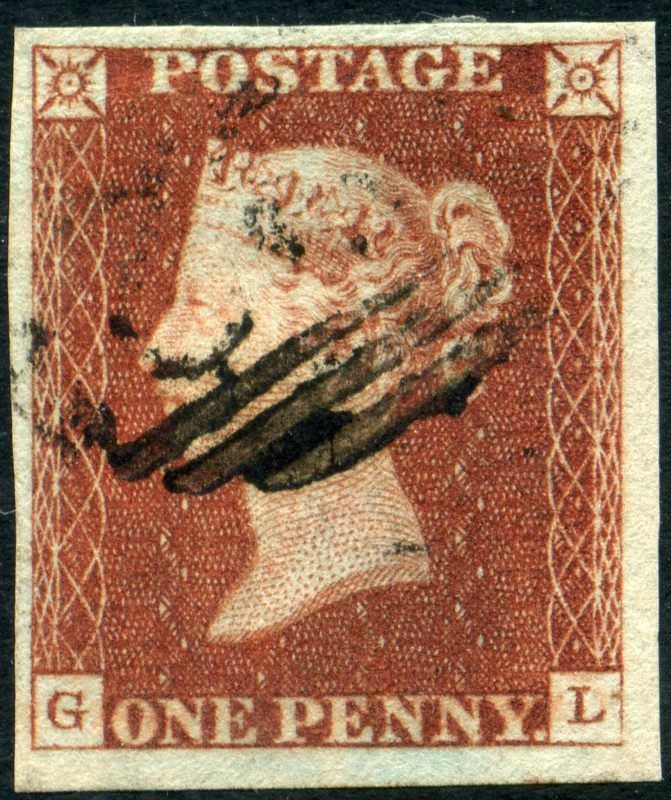 Plate 47 G-L