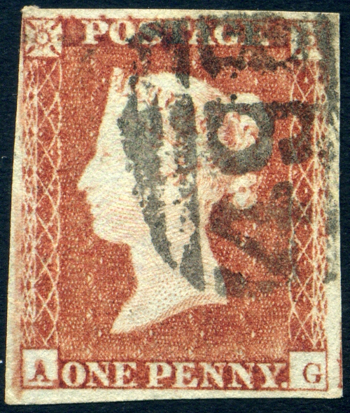Plate 92 A-G