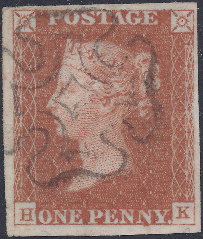 Plate 31 H-K