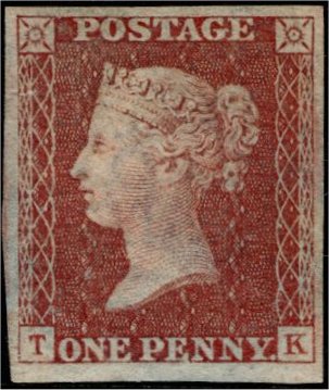 Plate 48 T-K