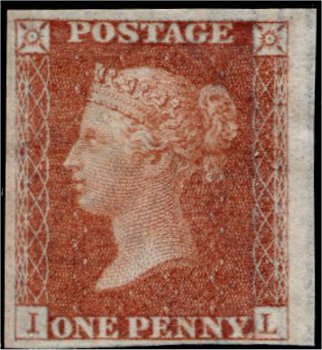 Plate R18 I-L