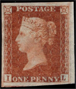 Plate R19 I-L