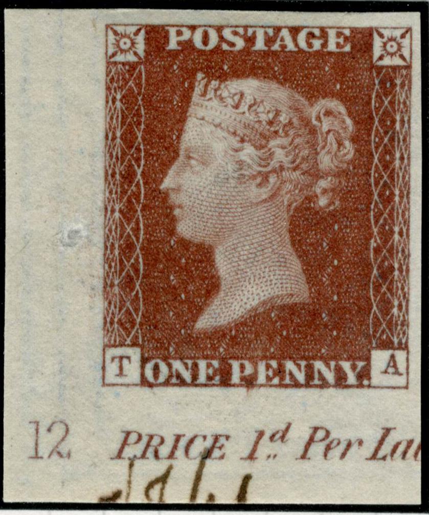 Plate 12 T-A