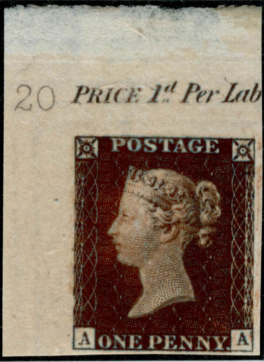 Plate 20 A-A