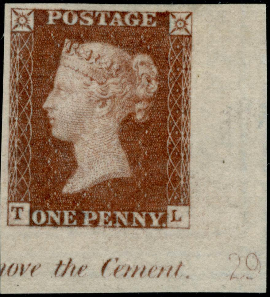Plate 29 T-L