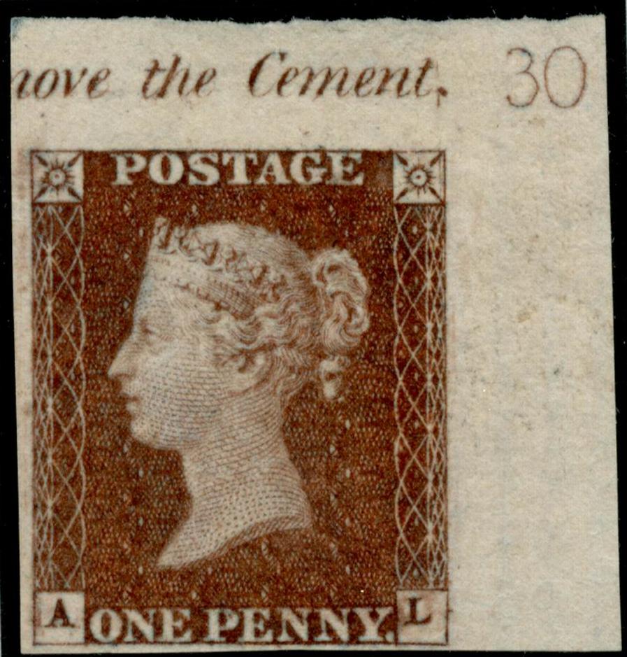 Plate 30 A-L