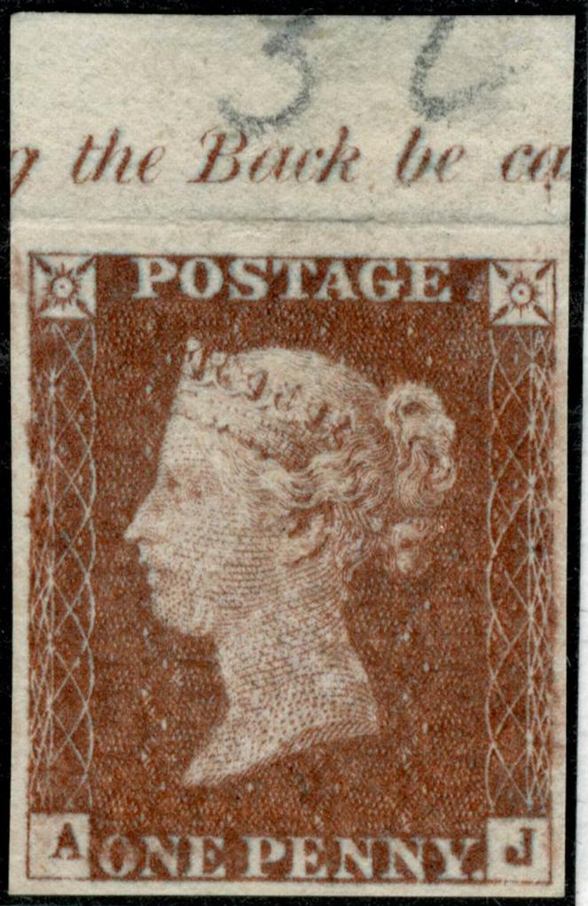 Plate 32 A-J