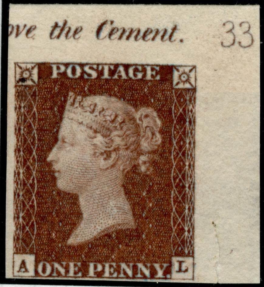 Plate 33 A-L