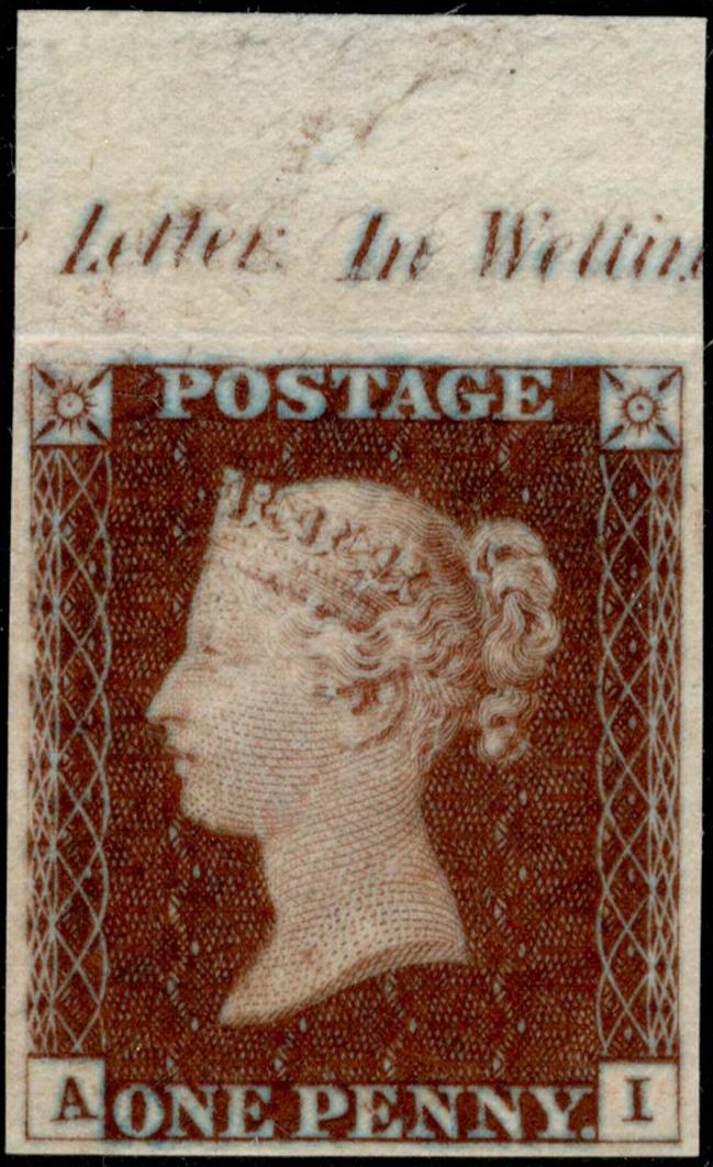 Plate 35 A-I