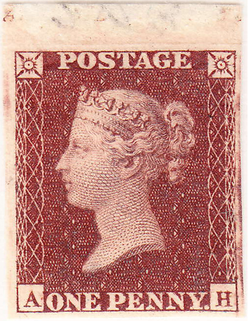 Plate 203 A-H