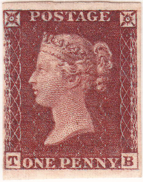 Plate 191 T-B