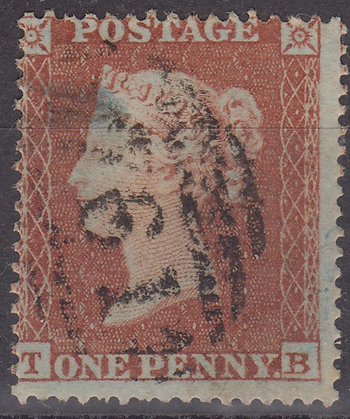 Plate 196 T-B