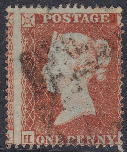 Plate R6 H-H