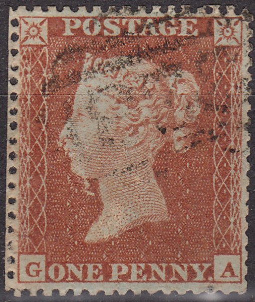 Plate 191 G-A