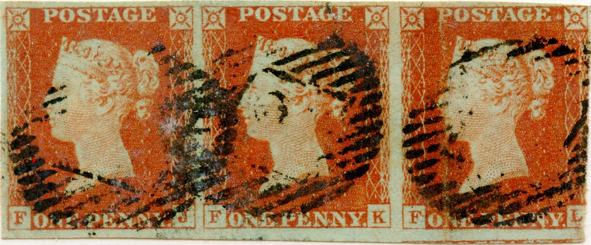 Plate 48 F-J, F-K, F-L