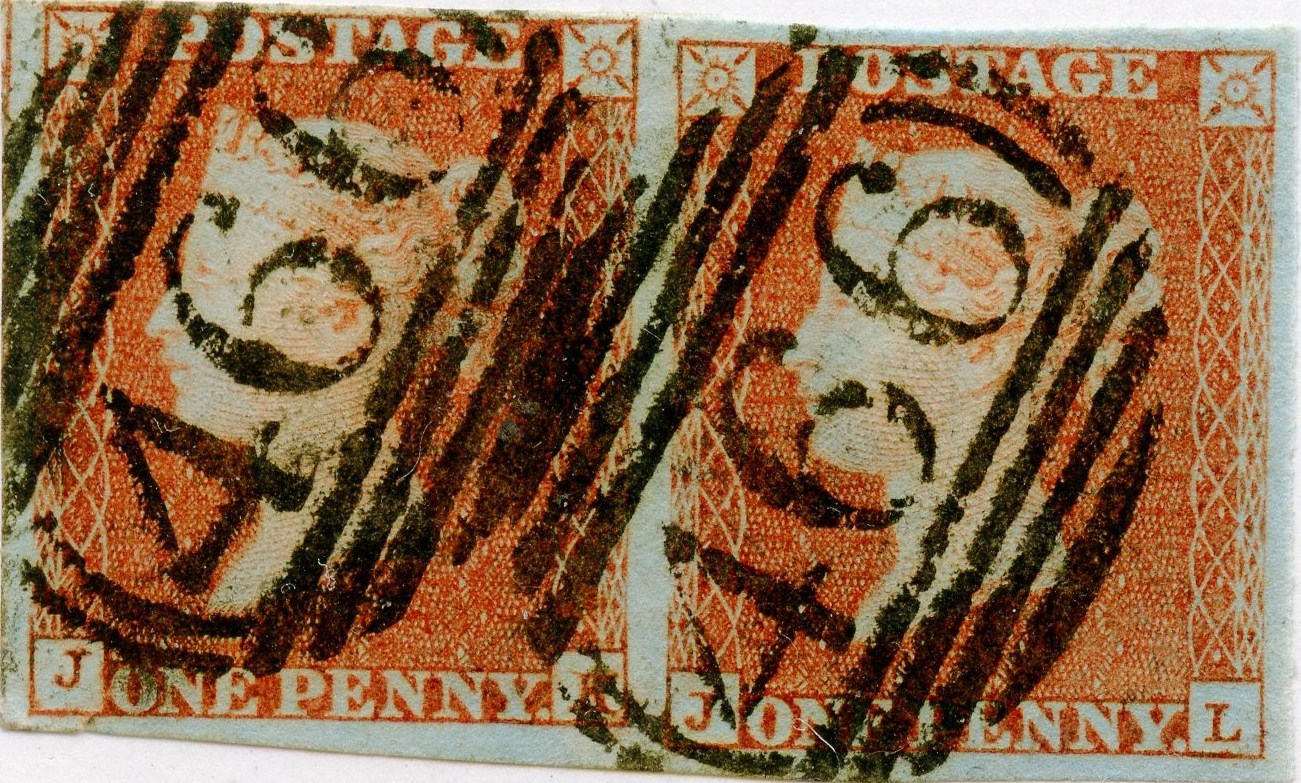 Plate 89 J-K, J-L