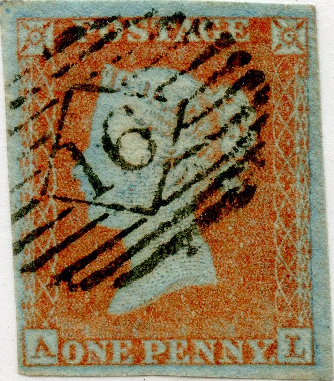 Plate 143 A-L