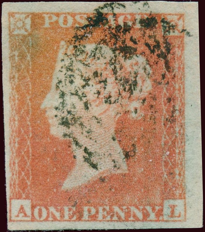 Plate 150 A-L