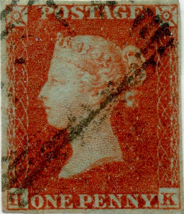 Plate 167 H-K