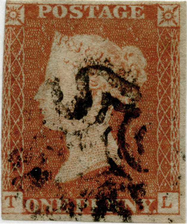 Plate 29 T-L