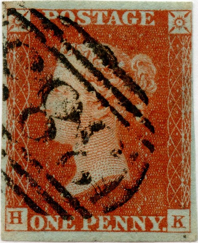 Plate 42 H-K