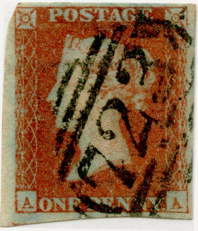 Plate 99 A-A