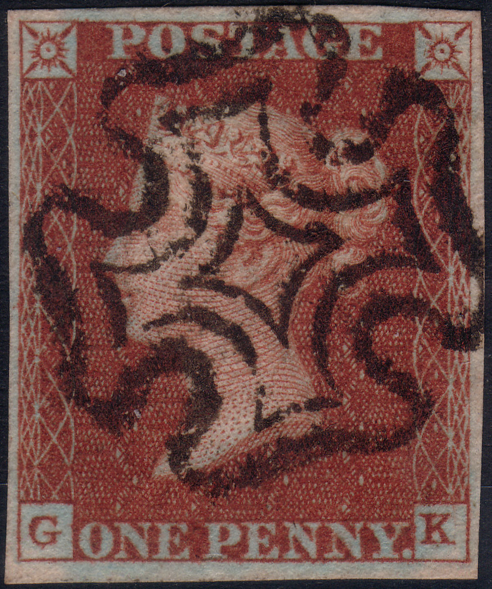 Plate 30 G-K