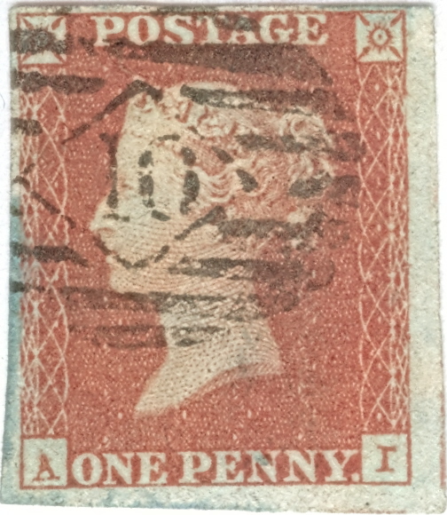 Plate 104 A-I
