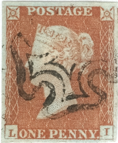 Plate 26 L-I