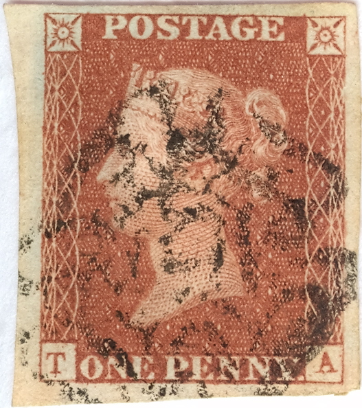 Plate 36 T-A