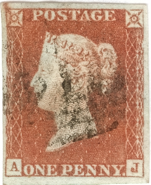 Plate 58 A-J