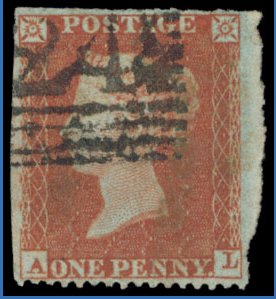 Plate 194 A-L
