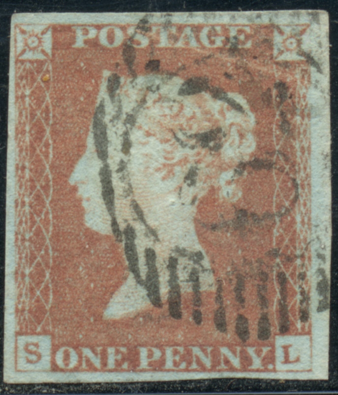 Plate 69 S-L