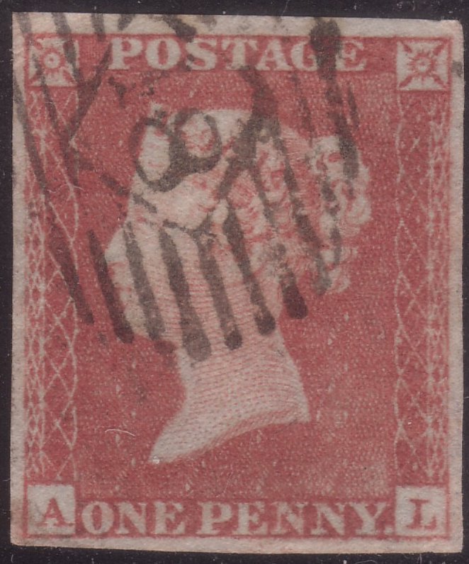 Plate 150 A-L