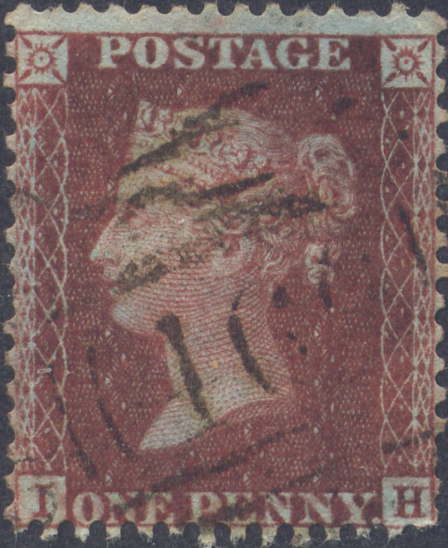 Plate 34 I-H