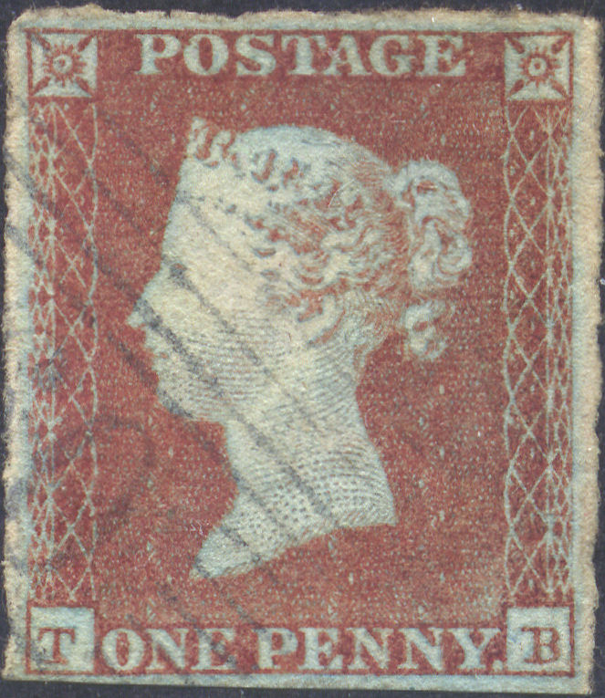 Plate 110 T-B