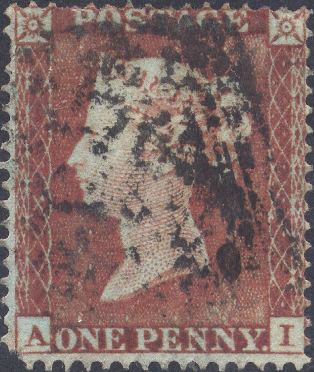 Plate 164 A-I